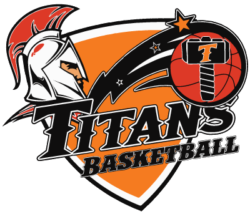 Titans Basketball Club